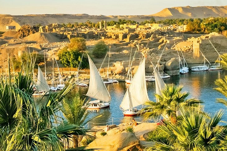 Egypt Discovery Tour & Nile Cruise | 10 Days
