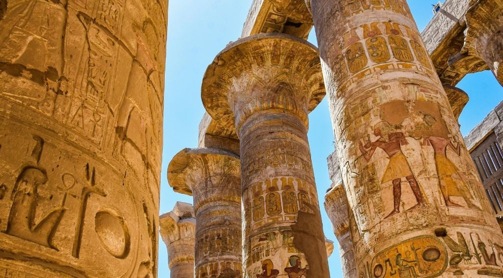 Egypt Discovery Tour & Nile Cruise | 10 Days