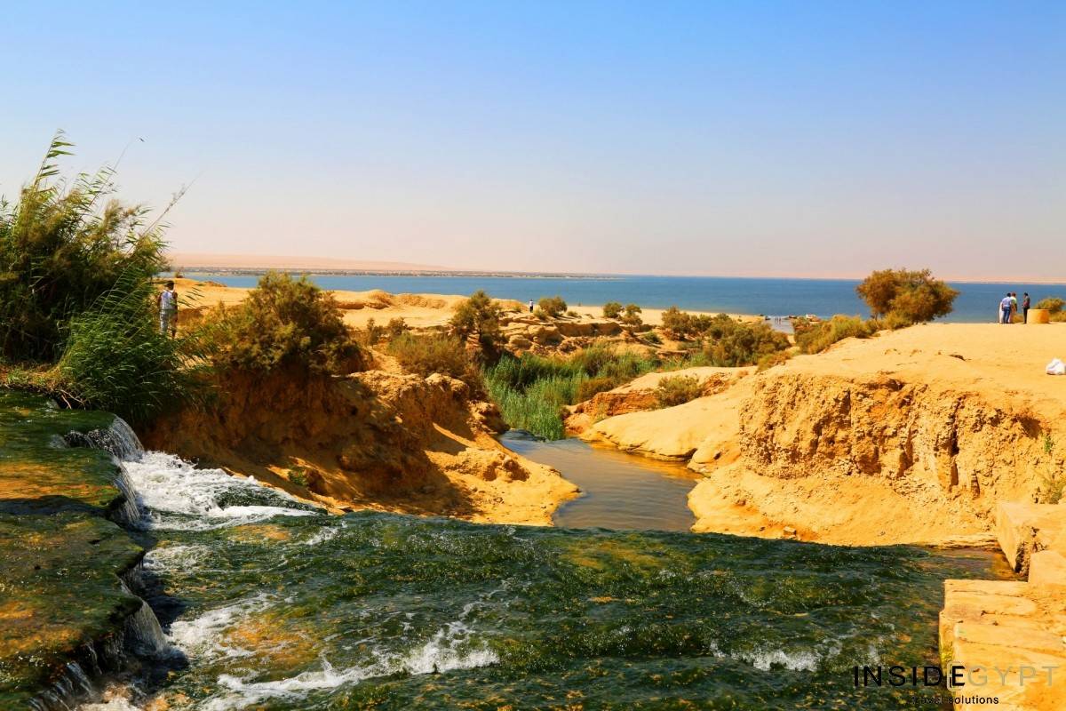 Egypt Grand Discovery Tour & Red Sea Resort | 18 Days