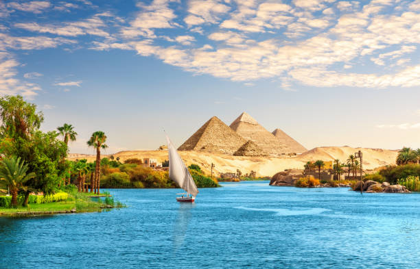 Egypt Discovery Tour & Nile Cruise | 10 Days