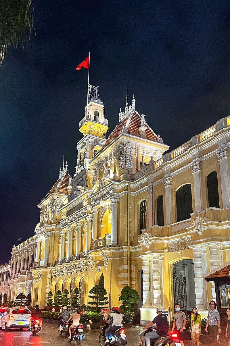 Splendors of Vietnam Tour | 12 Days