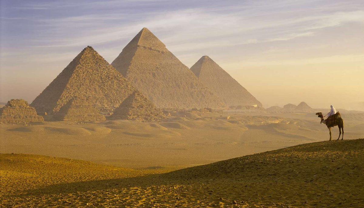 Egypt Discovery Tour & Nile Cruise | 10 Days