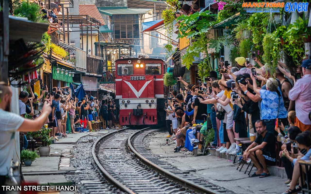 Splendors of Vietnam Tour | 12 Days