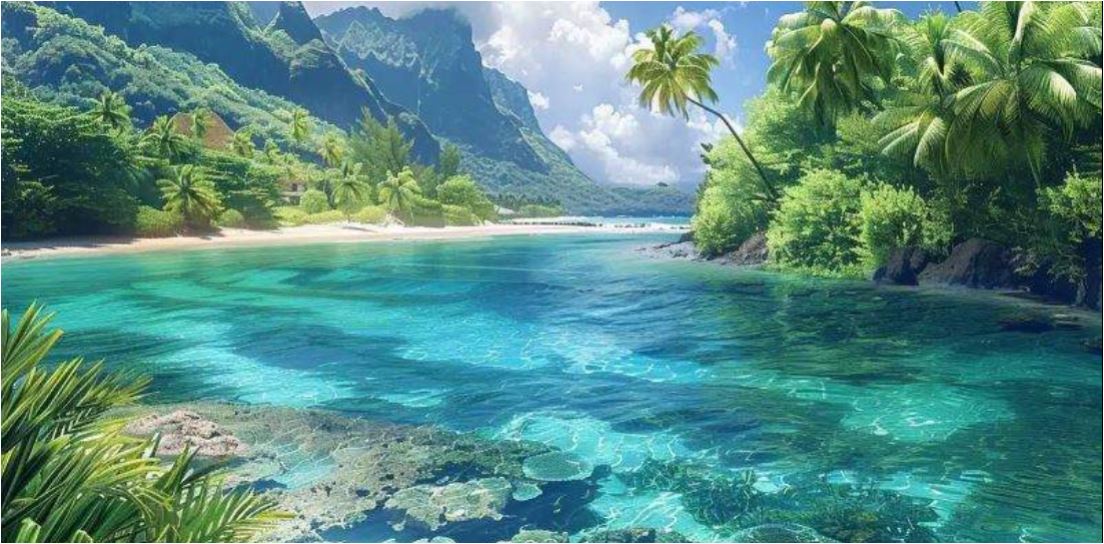 Reunion Island Tour | 11 Days