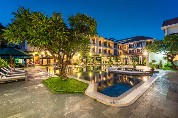 Hoi An Hotel 4★ | Hoi An, Vietnam