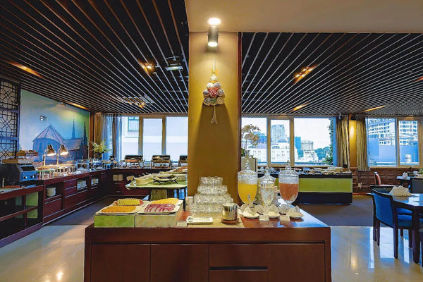 Saigon Hotel 4★  | Ho Chi Minh City, Vietnam 2