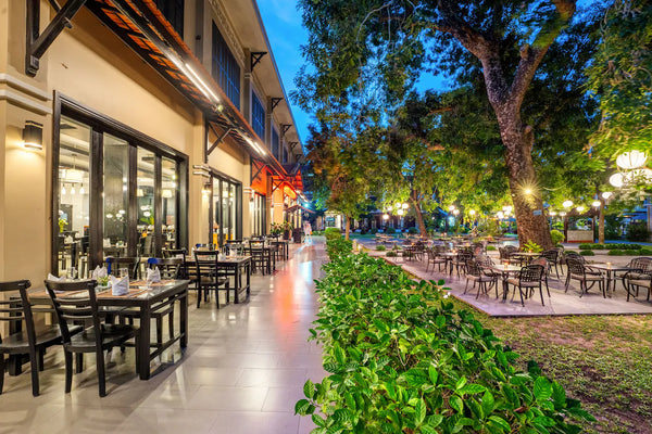 Hoi An Hotel 4★ | Hoi An, Vietnam 2