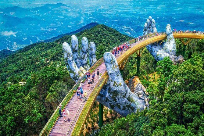 Splendors of Vietnam Tour | 12 Days