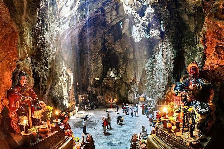 Splendors of Vietnam Tour | 12 Days