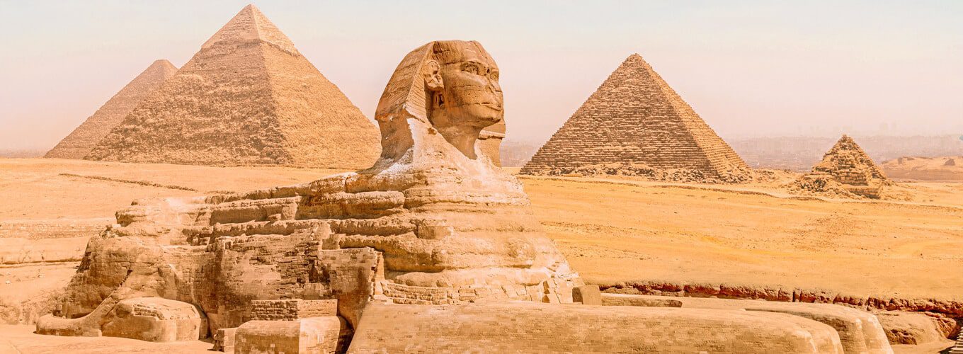 Egypt Grand Discovery Tour & Red Sea Resort | 18 Days