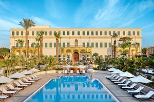 Ramsès Hilton Hotel 5★ | Cairo 2