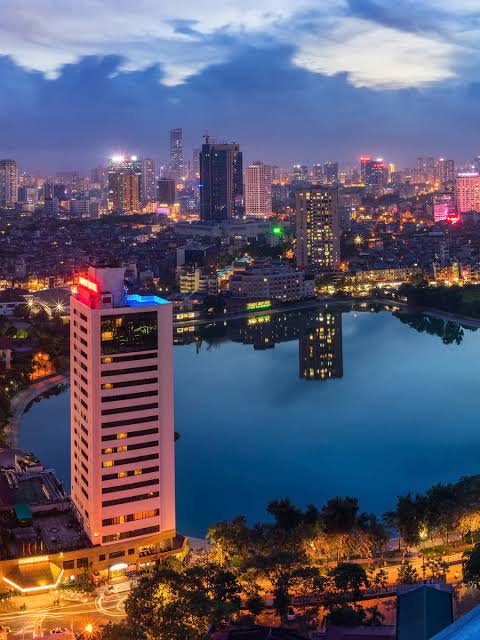 Hanoi Hotel 4★ | Hanoi, Vietnam