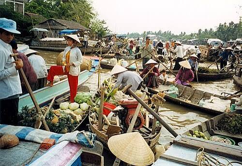 Splendors of Vietnam Tour | 12 Days