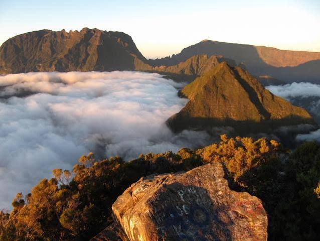 Reunion Island Tour | 11 Days