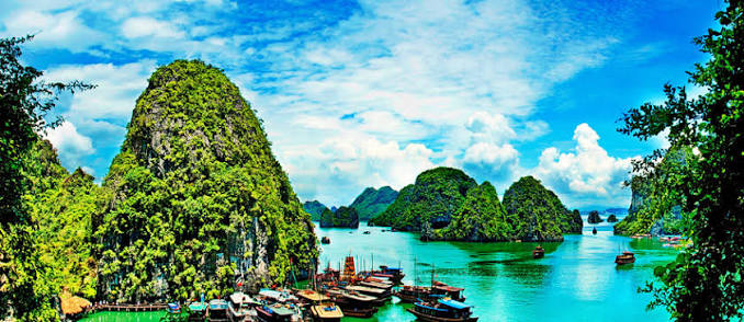 Splendors of Vietnam Tour | 12 Days
