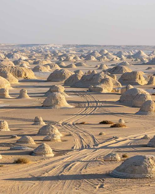 Egypt Grand Discovery Tour & Red Sea Resort | 18 Days