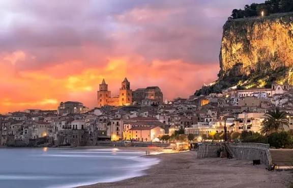Sicily Grand Tour | 16 Days (September 1-28 2026)