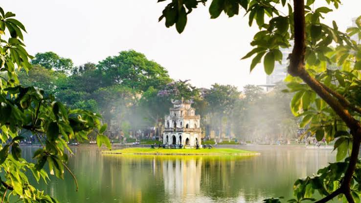 Splendors of Vietnam Tour | 12 Days
