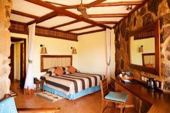 Kilaguni Serena Safari Lodge 4.5 ★ | Tsavo West 3