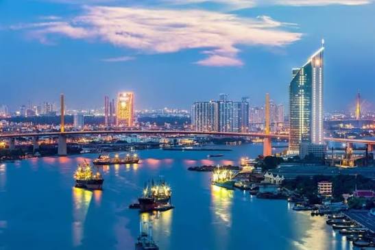 Splendors of Vietnam Tour | 12 Days