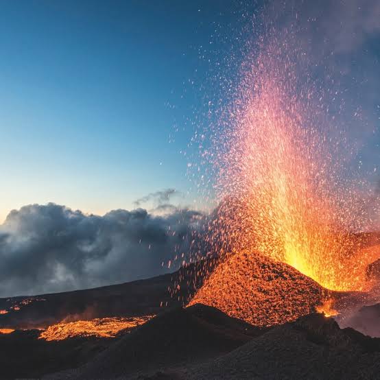 Reunion Island Tour | 11 Days