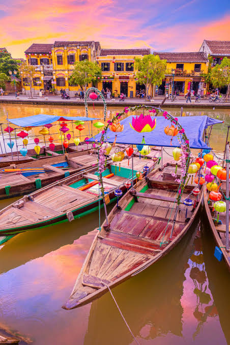 Splendors of Vietnam Tour | 12 Days