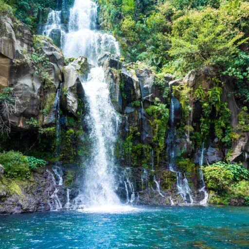 Reunion Island Tour | 11 Days