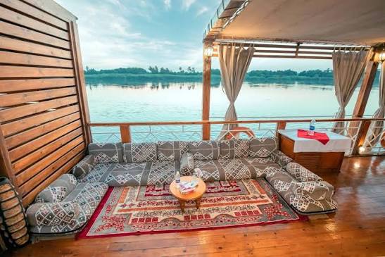 Egypt Grand Discovery Tour & Red Sea Resort | 18 Days