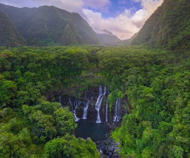 Reunion Island Tour | 11 Days