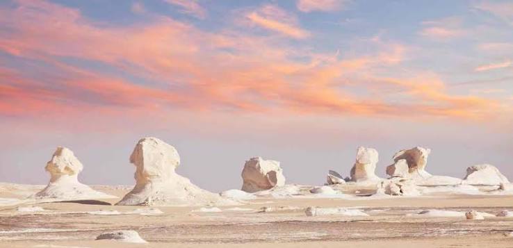 Egypt Grand Discovery Tour & Red Sea Resort | 18 Days