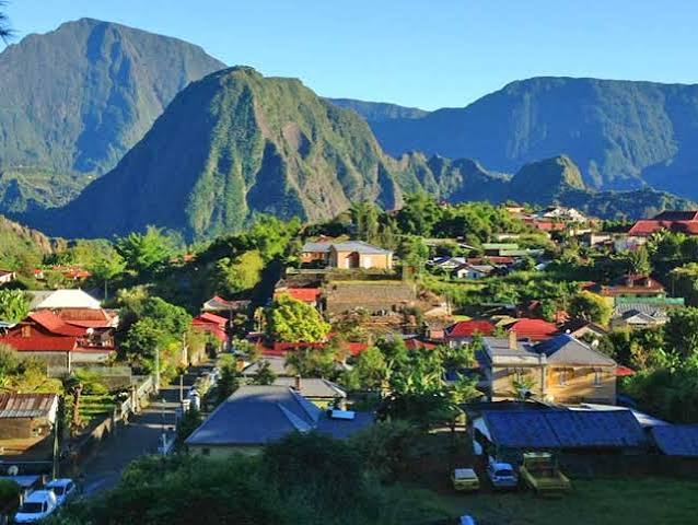 Reunion Island Tour | 11 Days