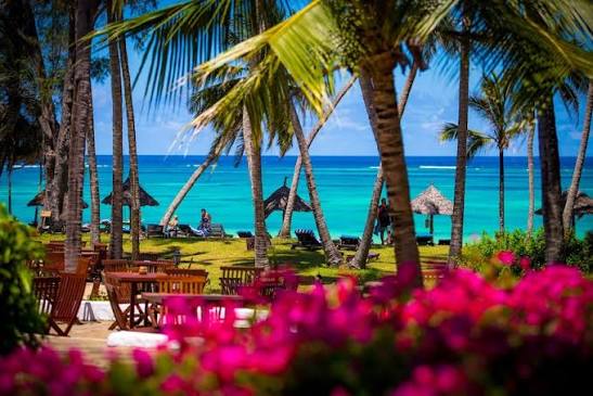 Diani Sea Resort 4★ | Diani Sea, Kenya Coast 2