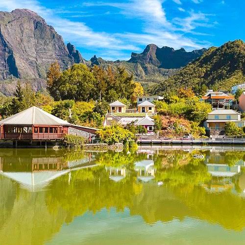 Reunion Island Tour | 11 Days