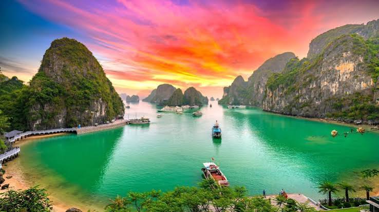 Splendors of Vietnam Tour | 12 Days
