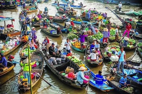Splendors of Vietnam Tour | 12 Days
