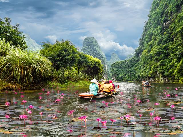 Splendors of Vietnam Tour | 12 Days