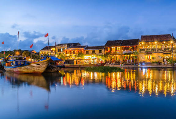 Splendors of Vietnam Tour | 12 Days
