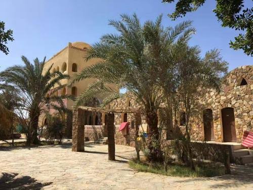 Desert Hotel 3 ★ | El Bahareya Oasis