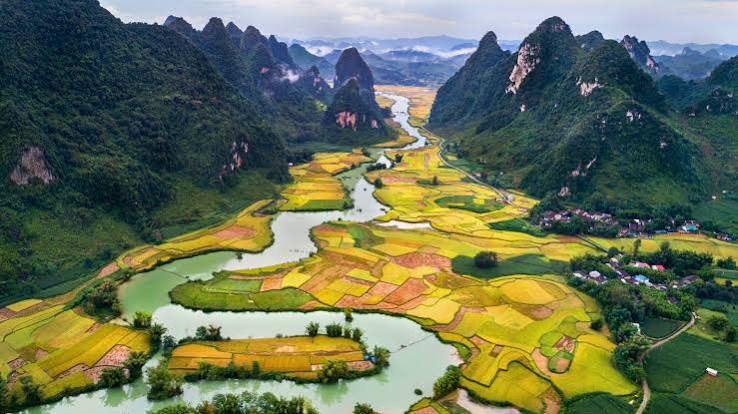 Splendors of Vietnam Tour | 12 Days
