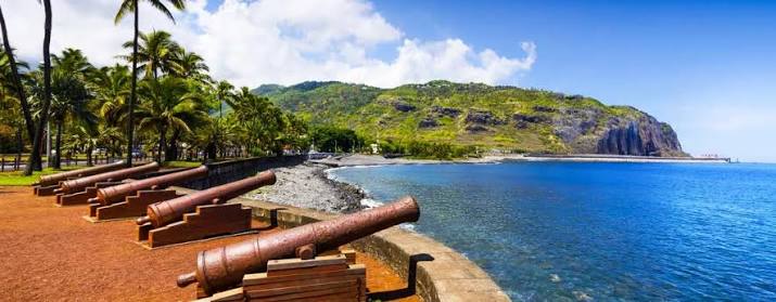 Reunion Island Tour | 11 Days
