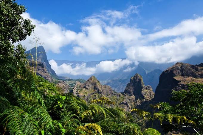 Reunion Island Tour | 11 Days