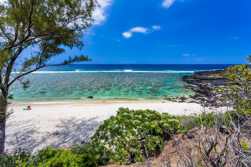 Reunion Island Tour | 11 Days