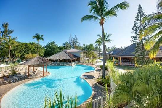 Hôtel Récif 3.5★  | Saint-Gilles-les-Bains, Réunion Island  2
