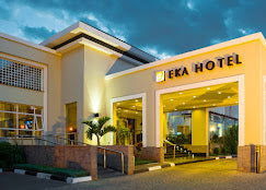 Eka Hotel 4★ | NAIROBI