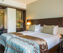 Eka Hotel 4★ | NAIROBI 3