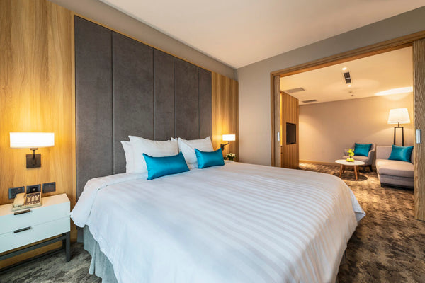 Hanoi Hotel 4★ | Hanoi, Vietnam 2
