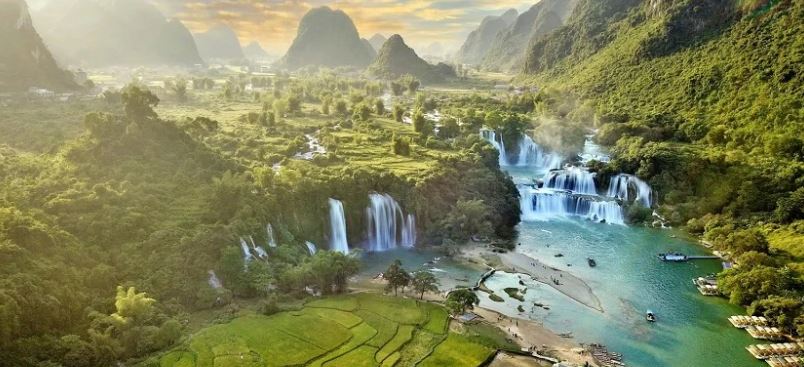 Splendors of Vietnam Tour | 12 Days